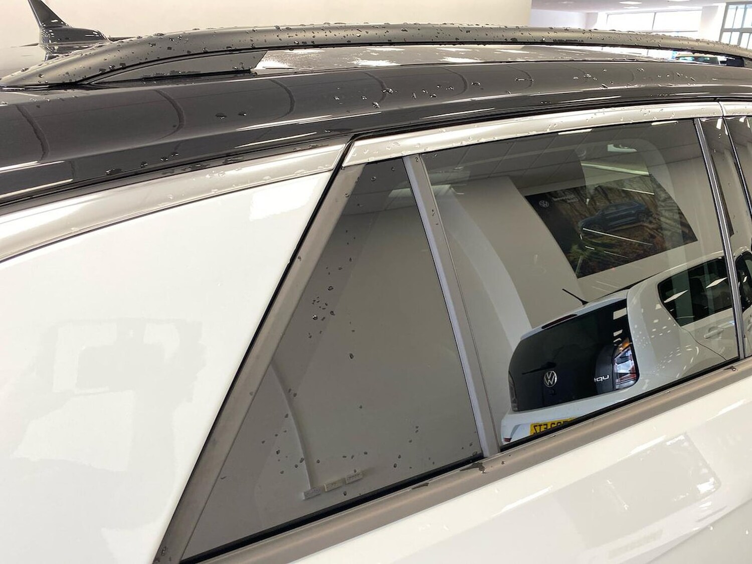 Used Volkswagen T-Roc 2026 for sale - 78194597: Photo 32