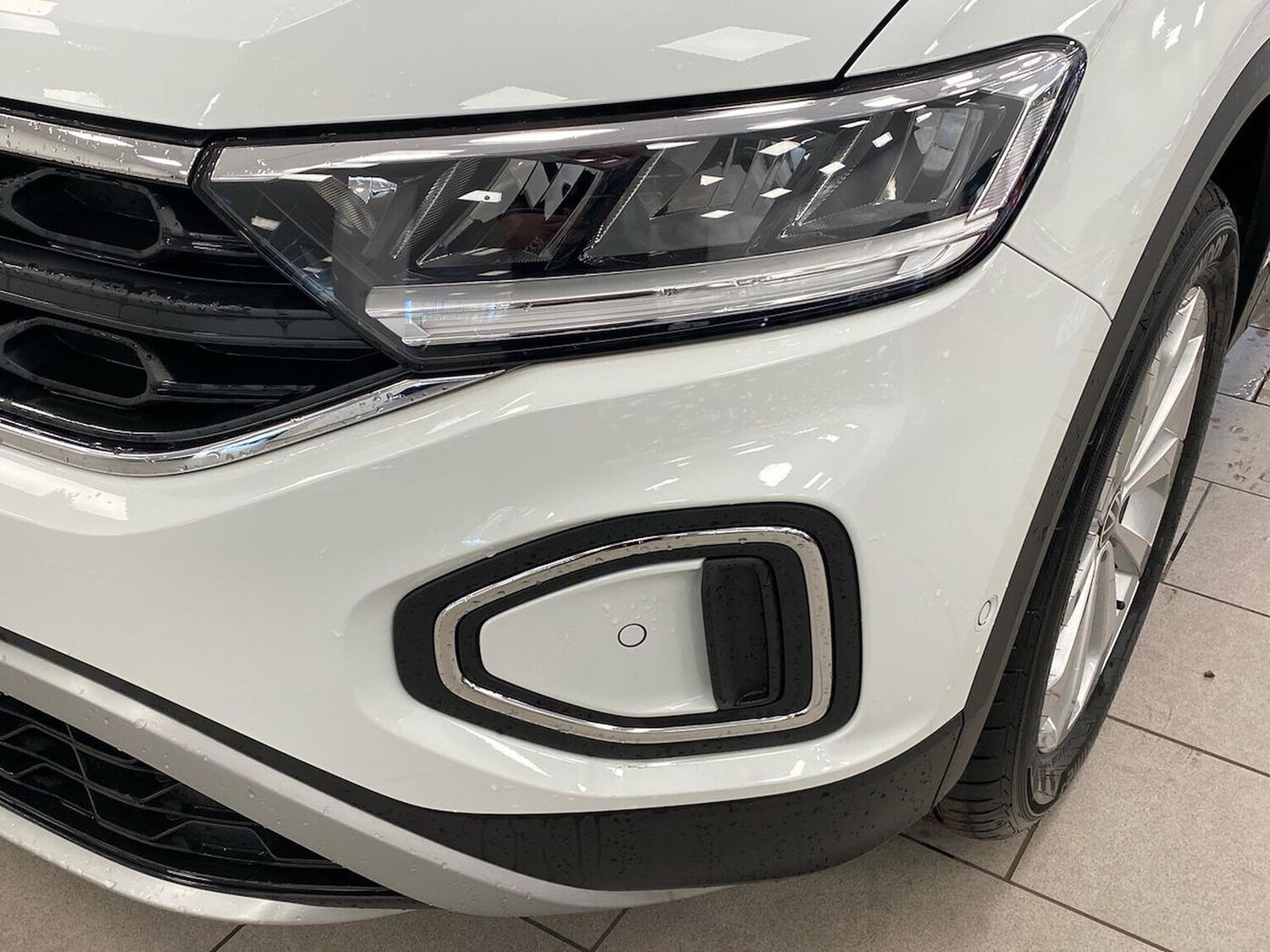 Used Volkswagen T-Roc 2026 for sale - 78194597: Photo 34