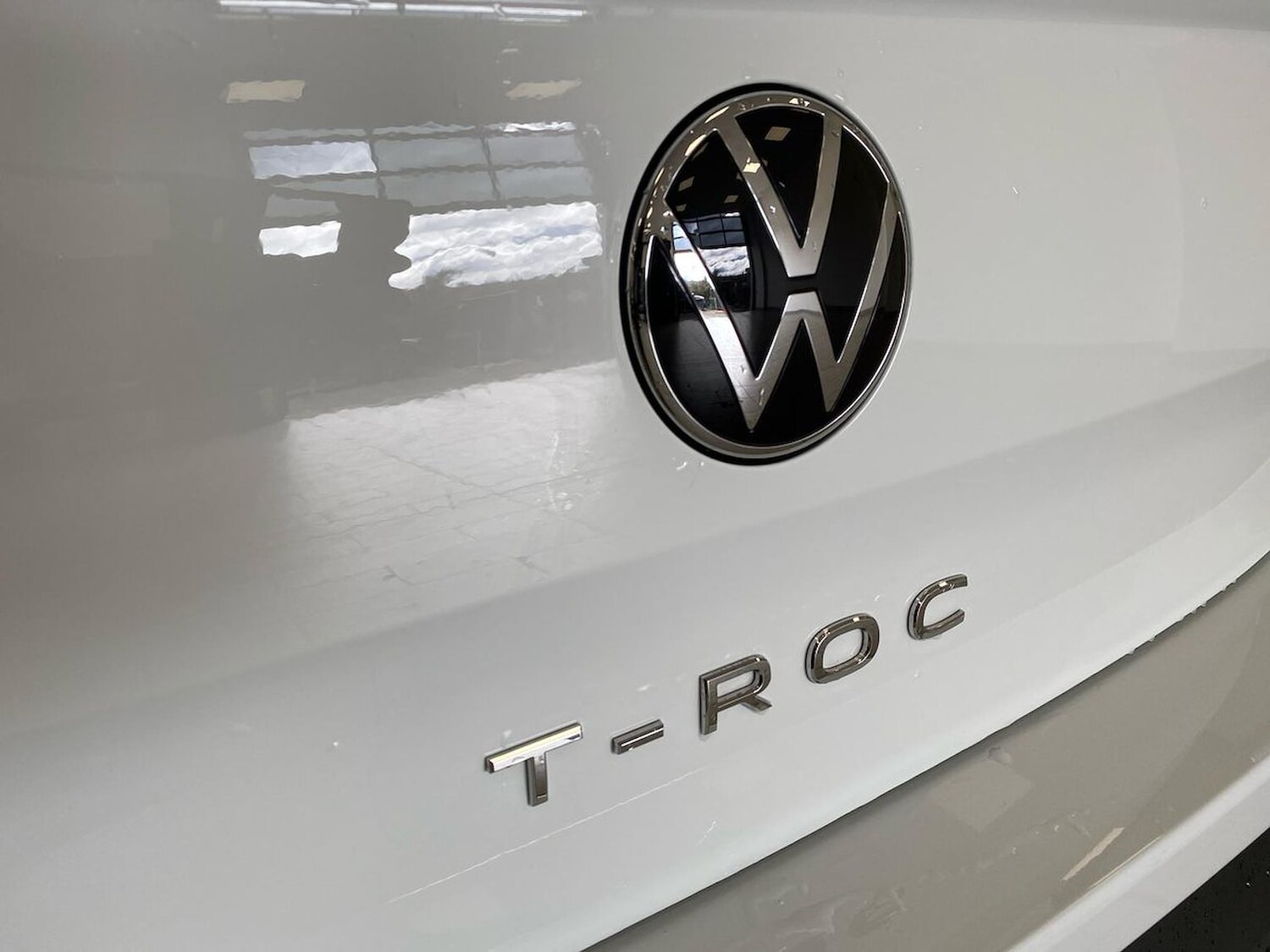 Used Volkswagen T-Roc 2026 for sale - 78194597: Photo 35