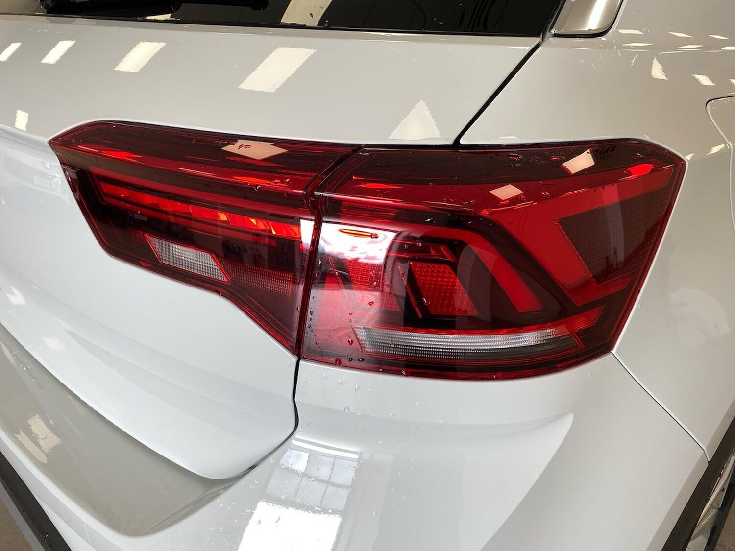 Used Volkswagen T-Roc 2026 for sale - 78194597: Photo 36