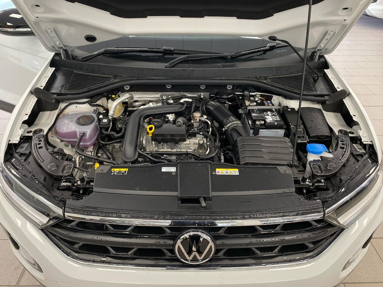 Used Volkswagen T-Roc 2026 for sale - 78194597: Photo 39