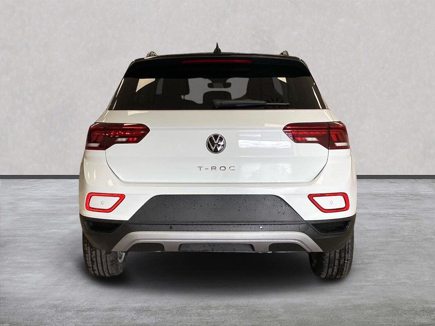 Used Volkswagen T-Roc 2026 for sale - 78194597: Photo 4