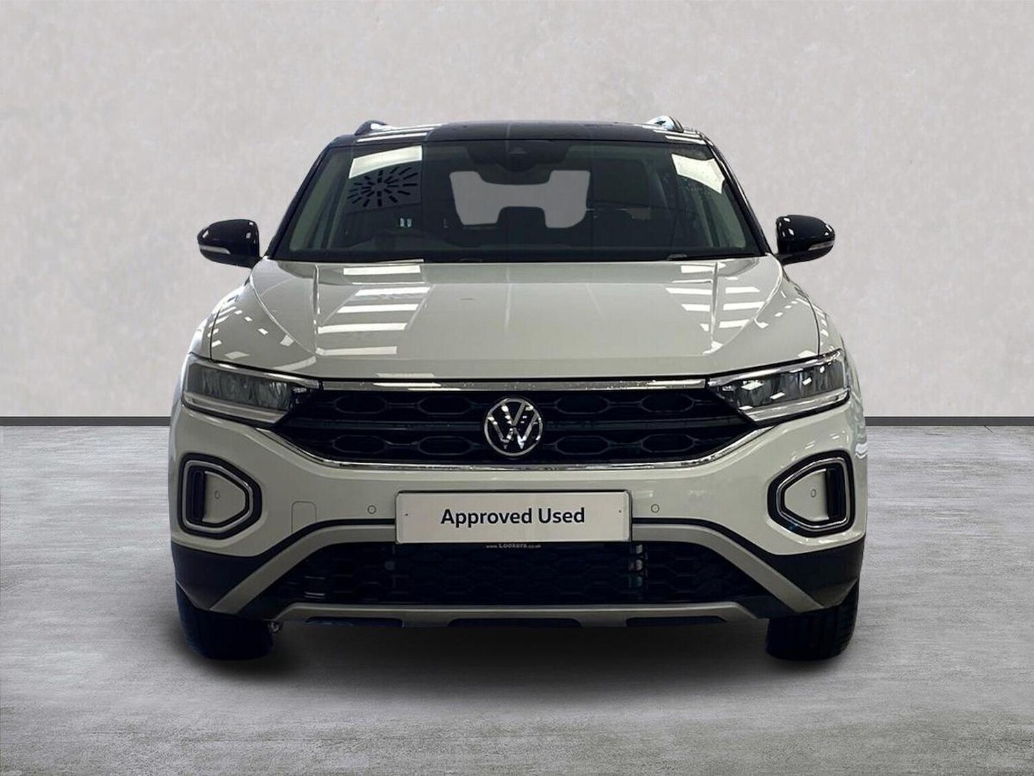 Used Volkswagen T-Roc 2026 for sale - 78194597: Photo 5