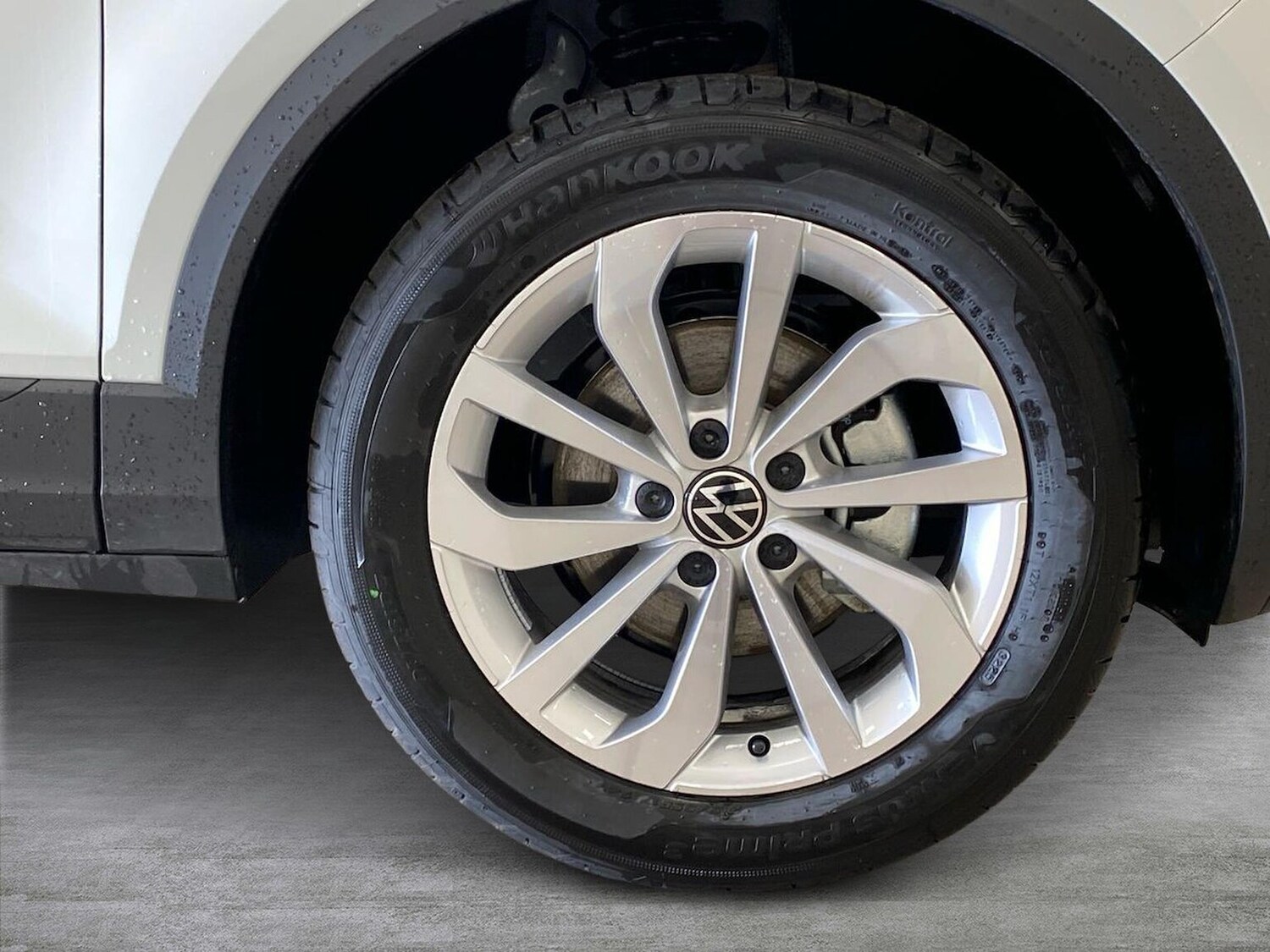 Used Volkswagen T-Roc 2026 for sale - 78194597: Photo 6