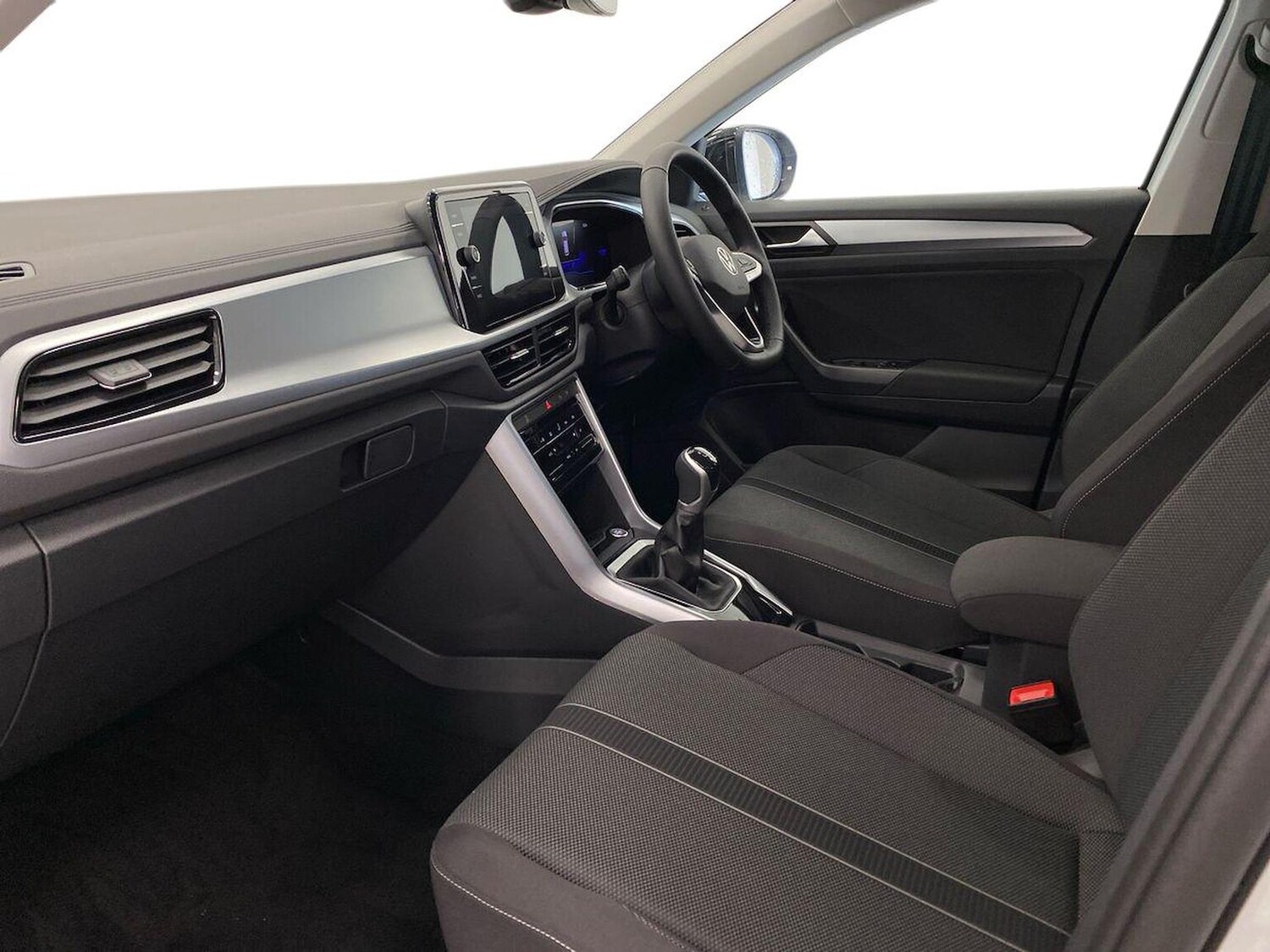 Used Volkswagen T-Roc 2026 for sale - 78194597: Photo 7