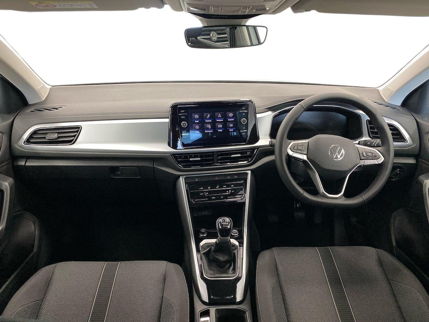 Used Volkswagen T-Roc 2026 for sale - 78194597: Photo 8