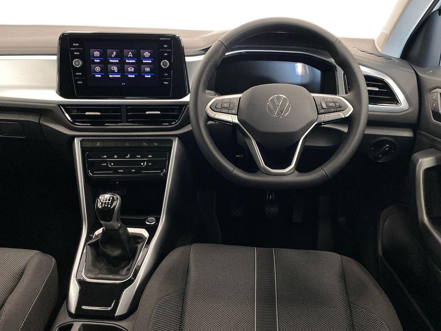 Used Volkswagen T-Roc 2026 for sale - 78194597: Photo 9