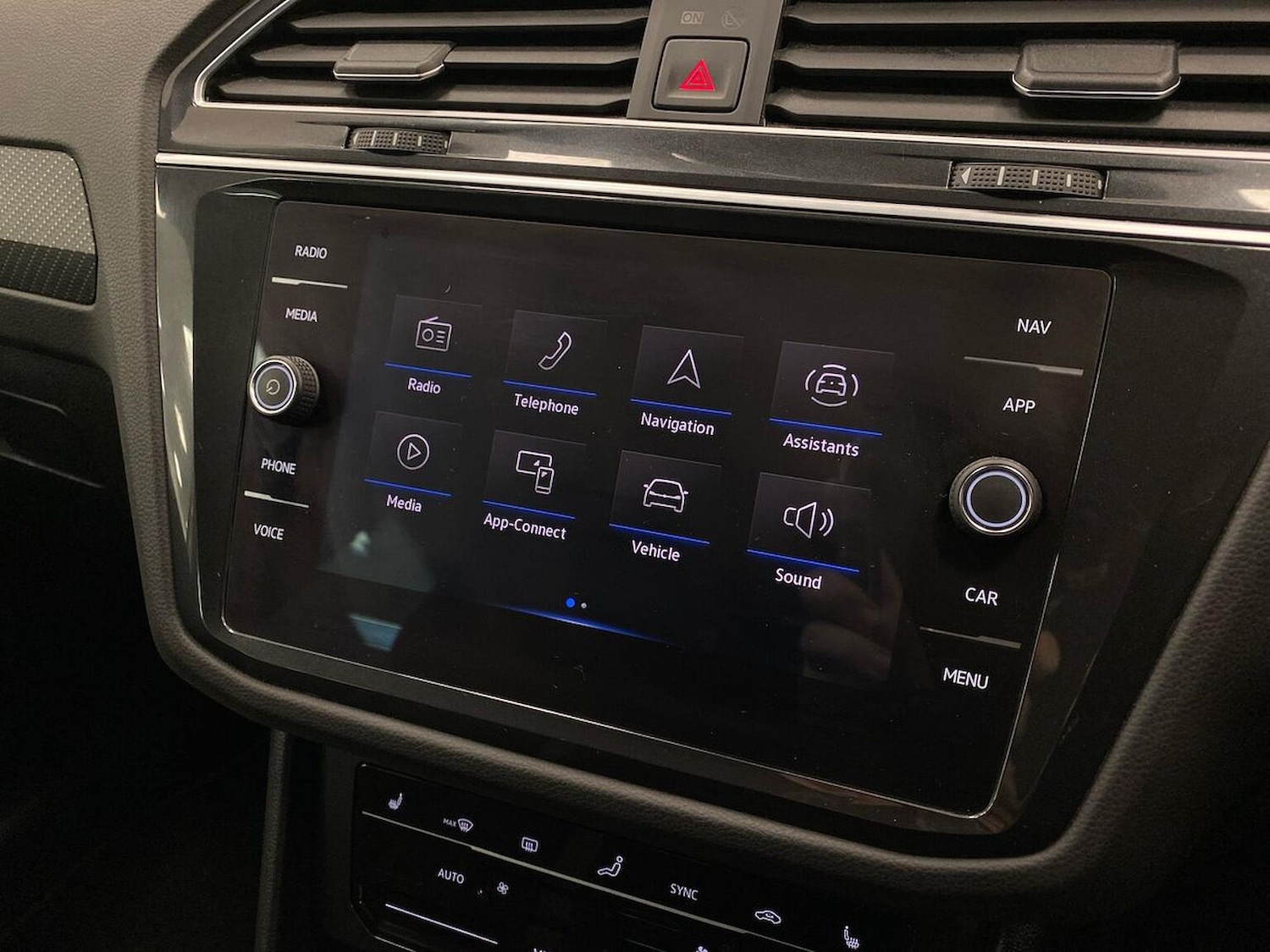 Used Volkswagen Tiguan 2022 for sale - 77555319: Photo 11