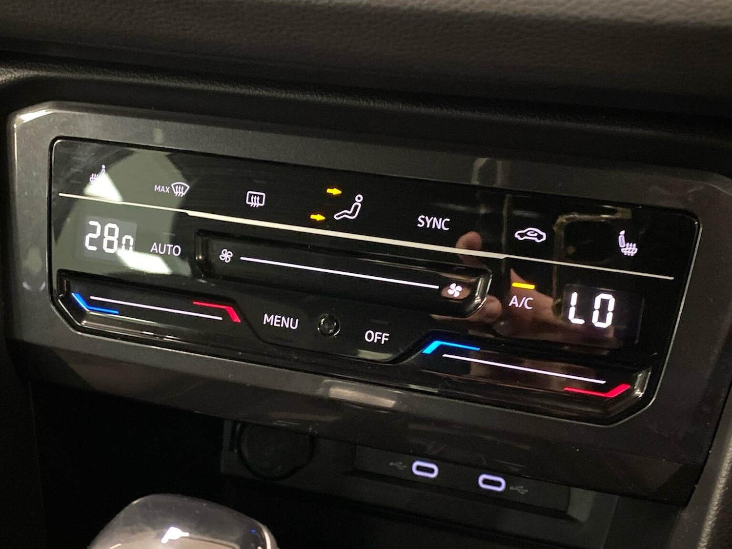 Used Volkswagen Tiguan 2022 for sale - 77555319: Photo 12