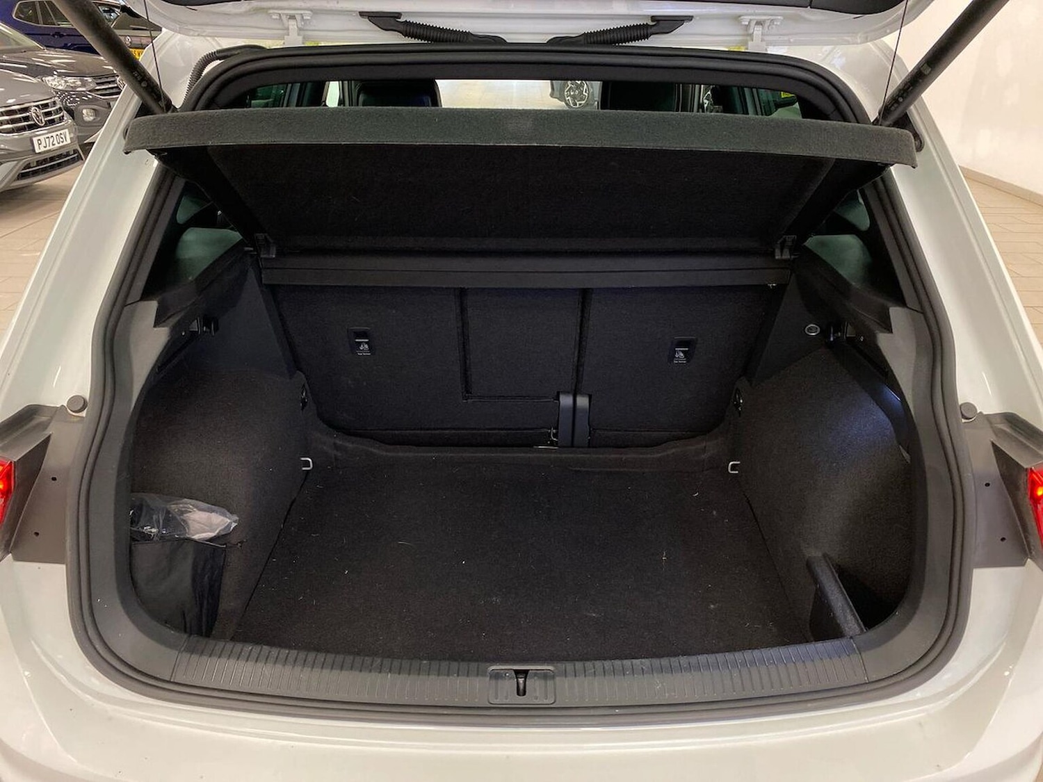 Used Volkswagen Tiguan 2022 for sale - 77555319: Photo 17