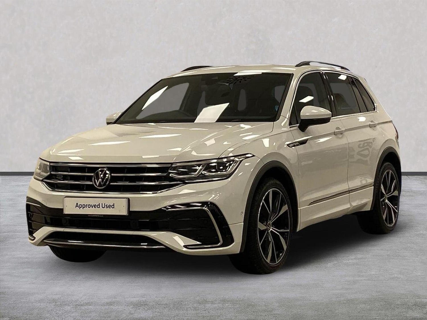 Used Volkswagen Tiguan 2022 for sale - 77555319: Photo 20