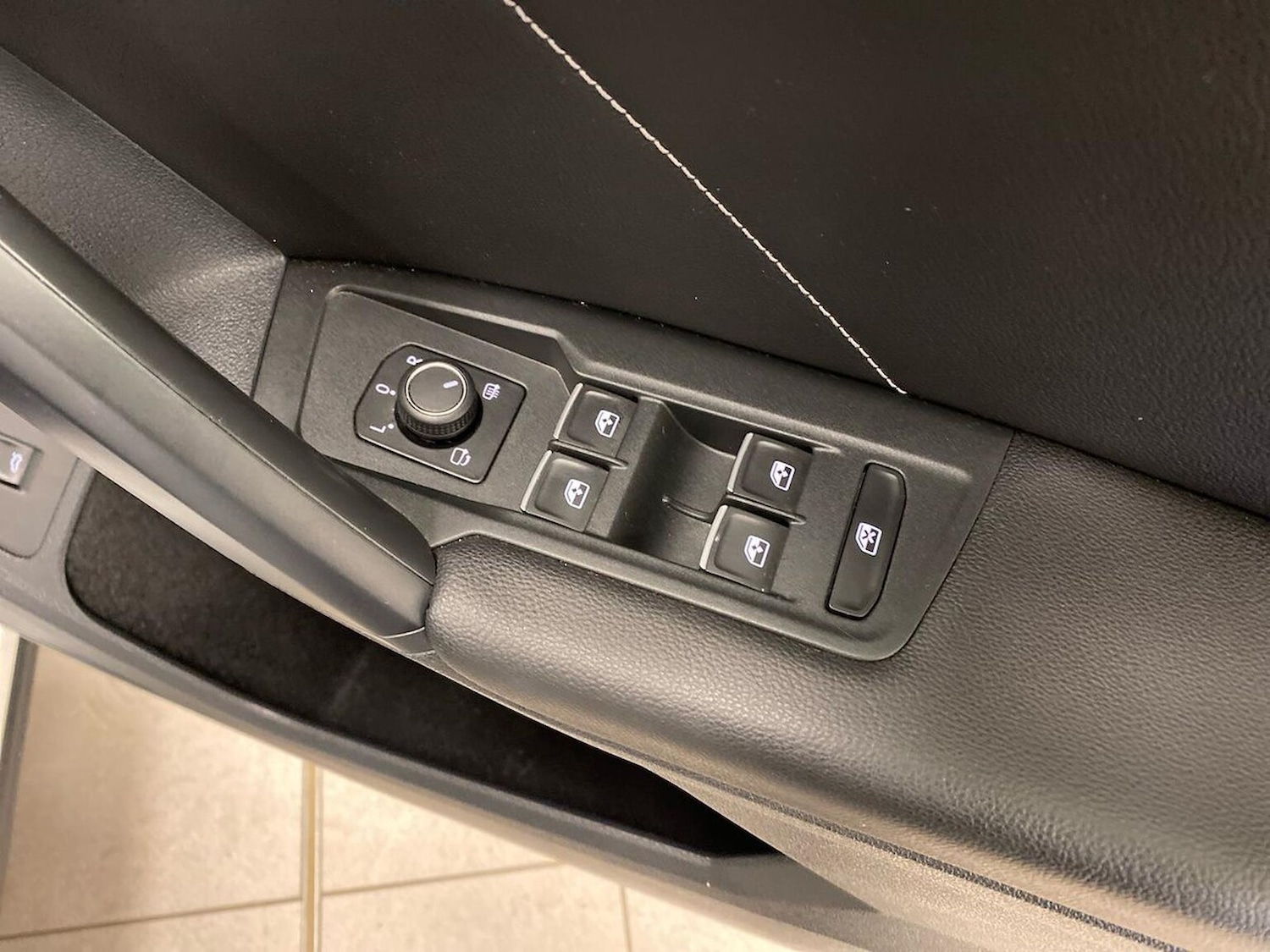 Used Volkswagen Tiguan 2022 for sale - 77555319: Photo 21