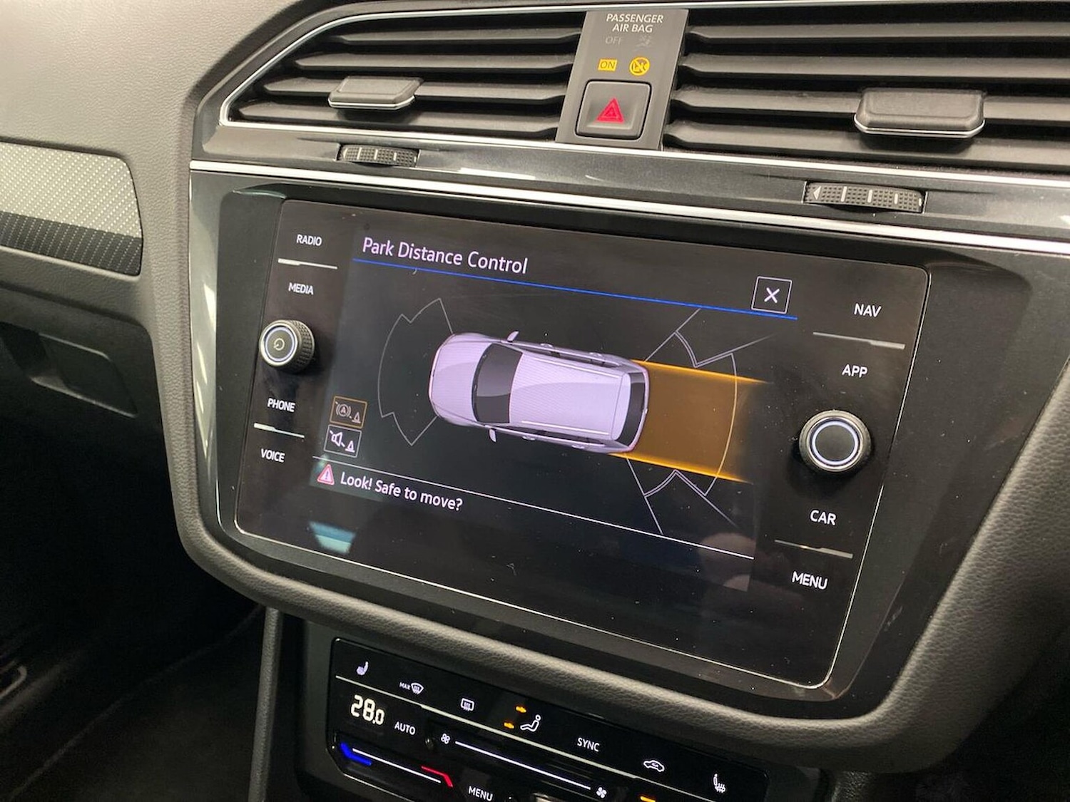 Used Volkswagen Tiguan 2022 for sale - 77555319: Photo 23