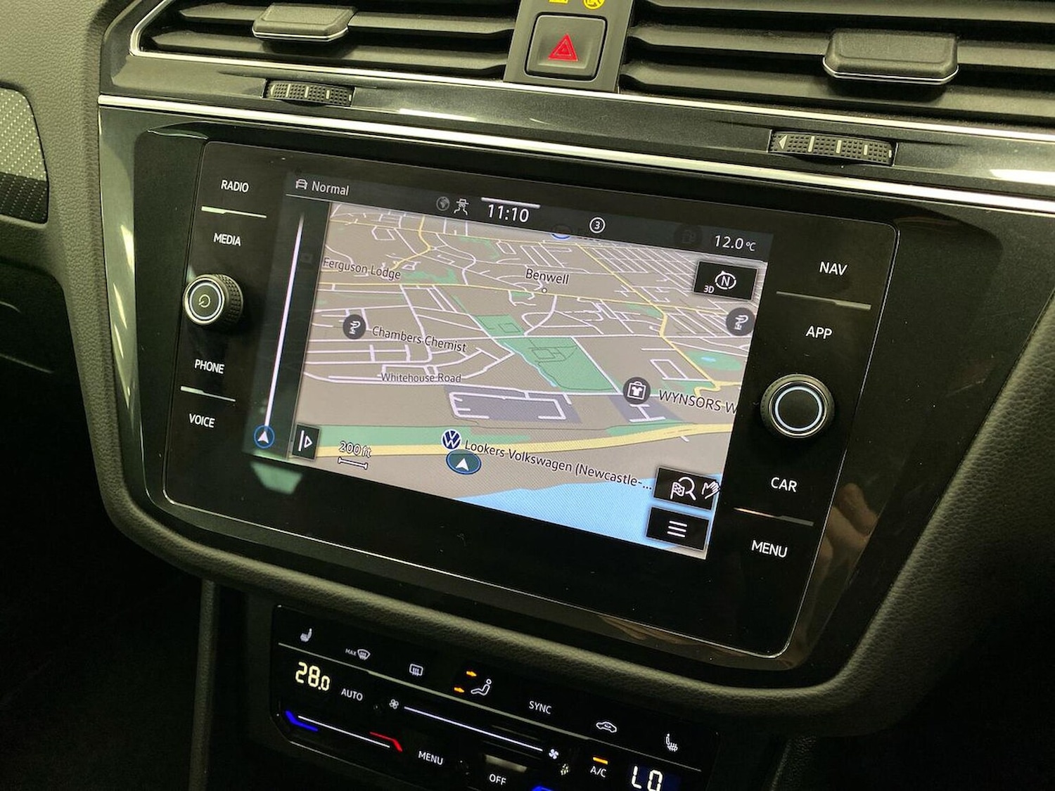 Used Volkswagen Tiguan 2022 for sale - 77555319: Photo 24