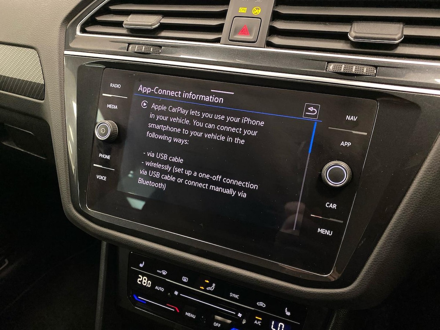 Used Volkswagen Tiguan 2022 for sale - 77555319: Photo 25