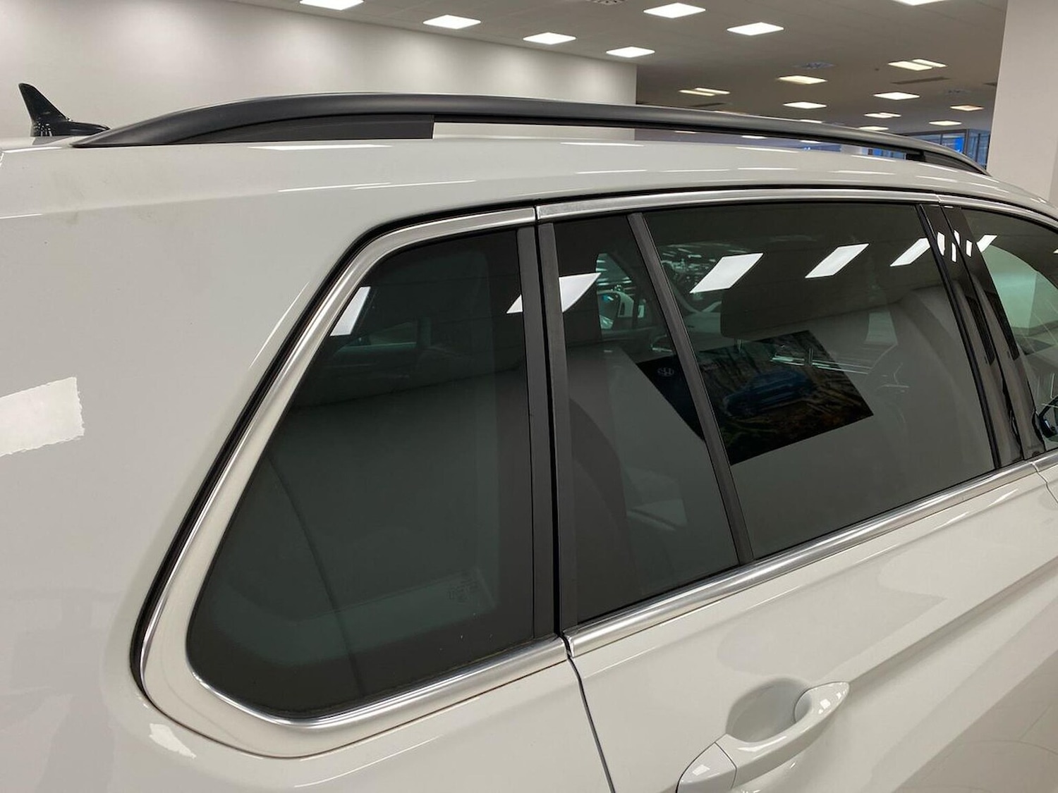 Used Volkswagen Tiguan 2022 for sale - 77555319: Photo 30