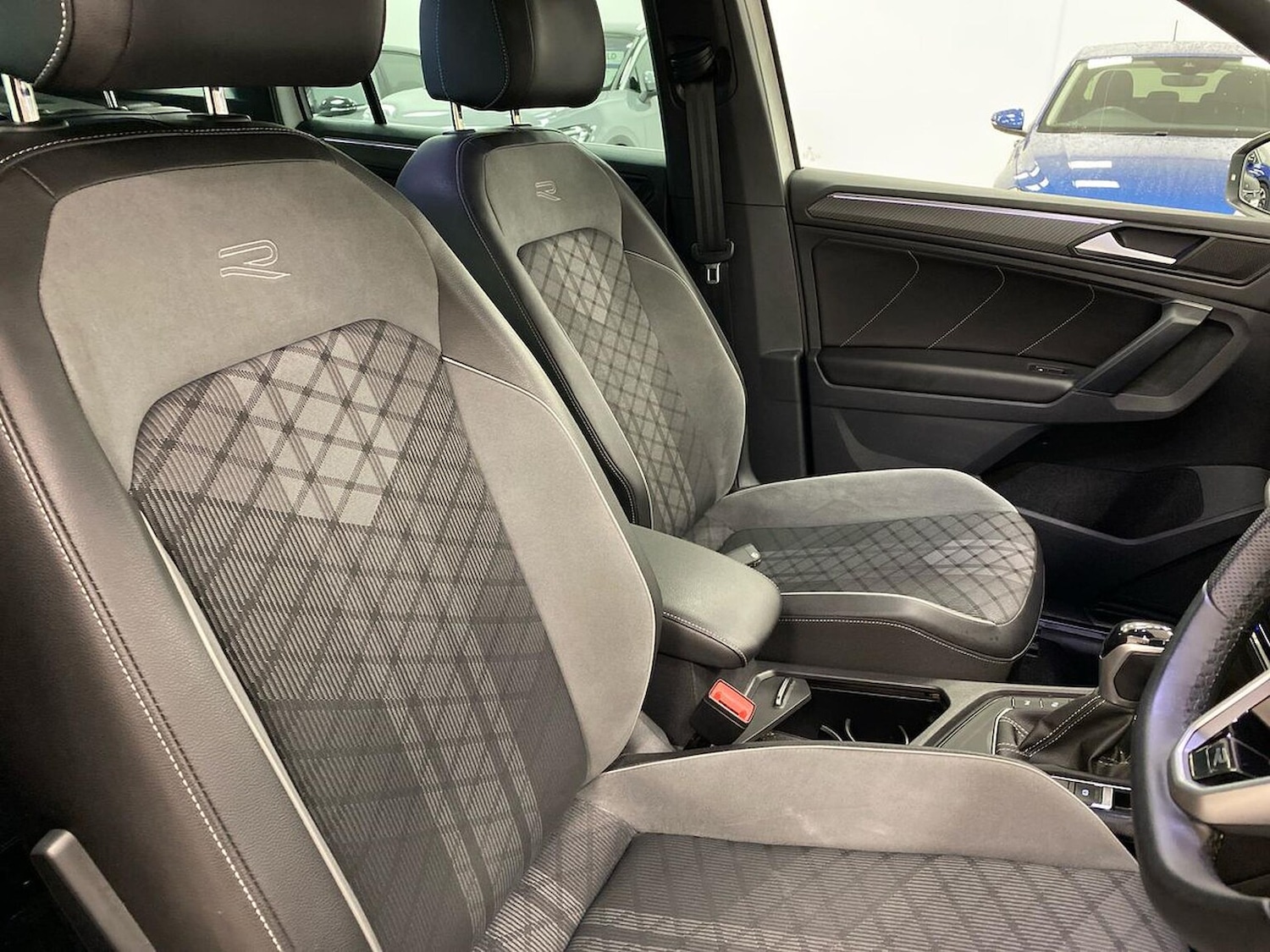 Used Volkswagen Tiguan 2022 for sale - 77555319: Photo 31