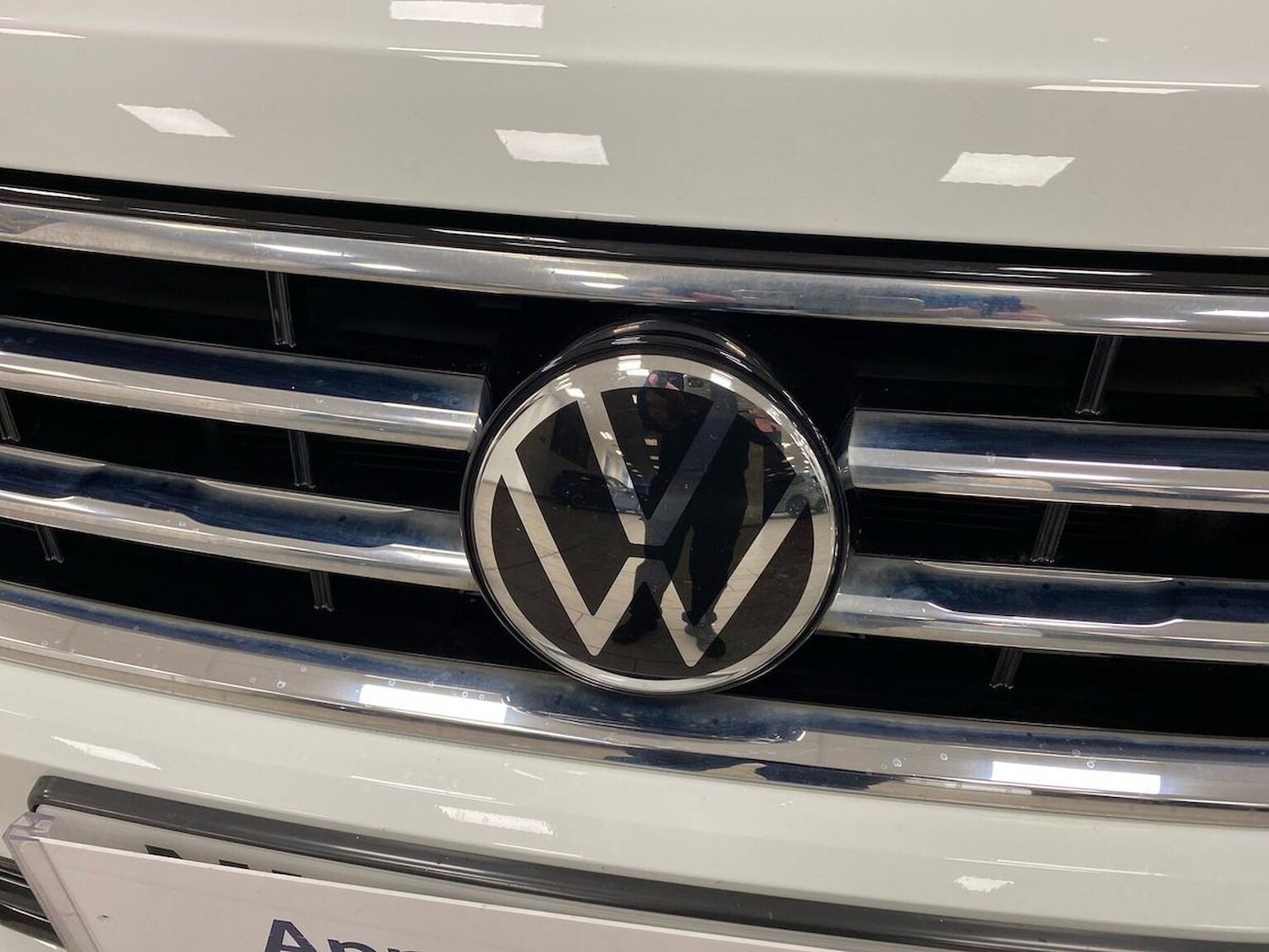 Used Volkswagen Tiguan 2022 for sale - 77555319: Photo 33