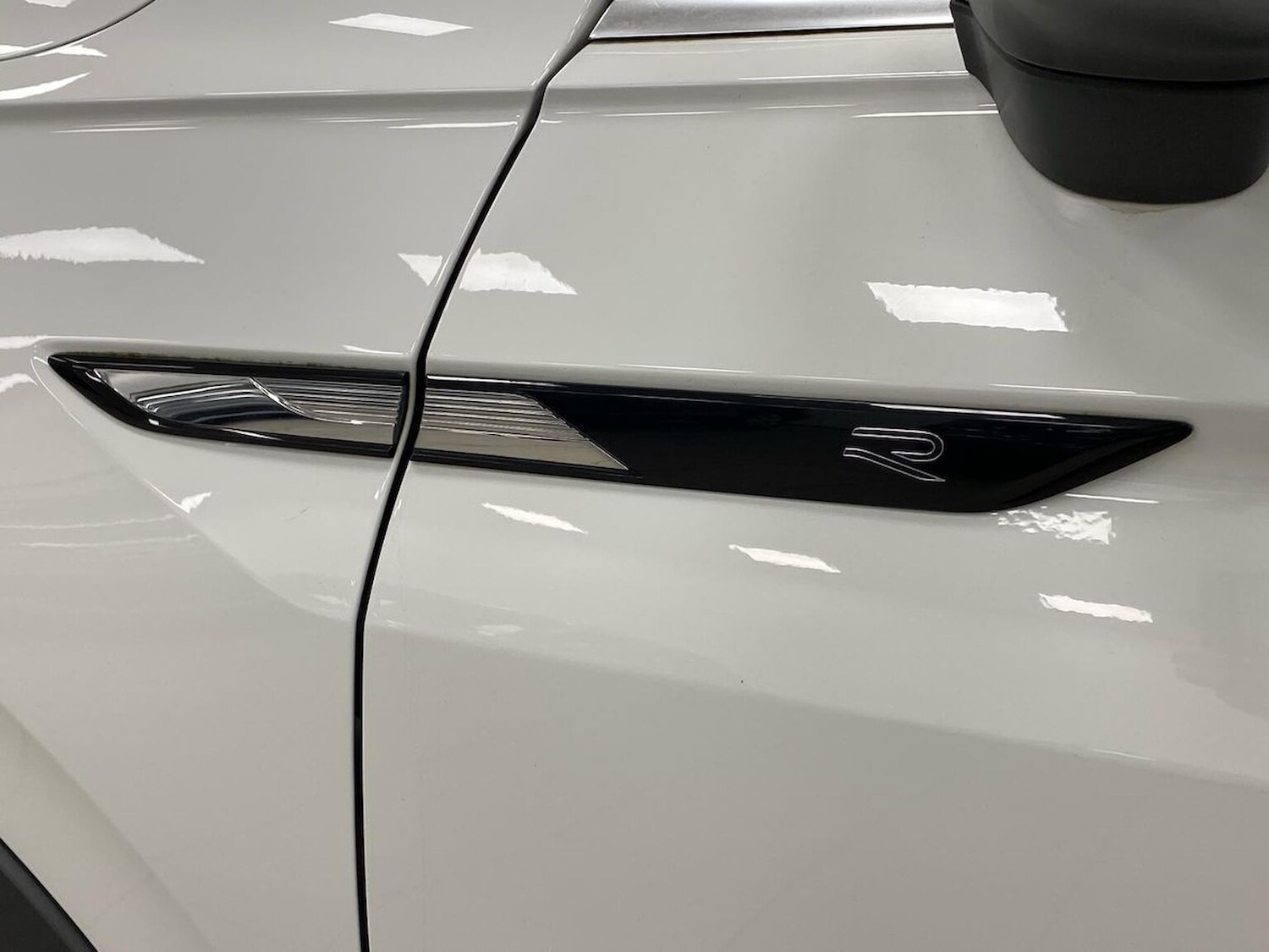 Used Volkswagen Tiguan 2022 for sale - 77555319: Photo 35