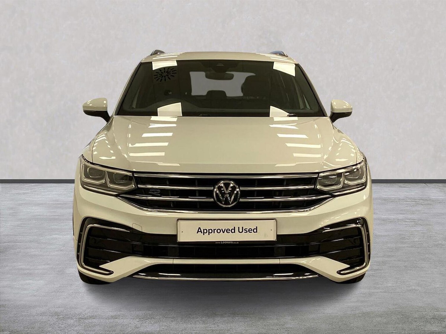 Used Volkswagen Tiguan 2022 for sale - 77555319: Photo 5