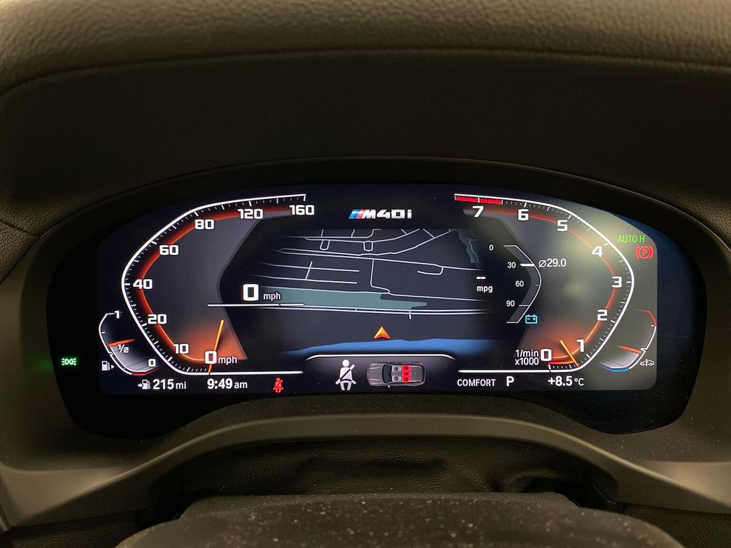 Used BMW X3 2021 for sale - 76924610: Photo 10