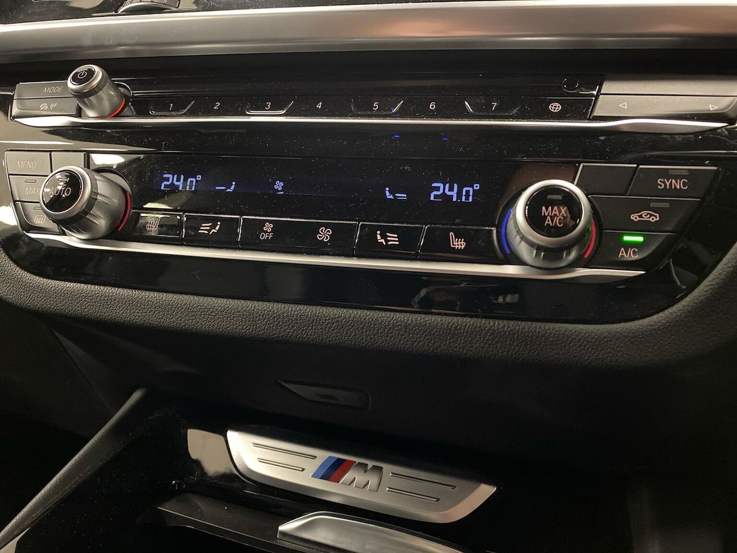 Used BMW X3 2021 for sale - 76924610: Photo 12