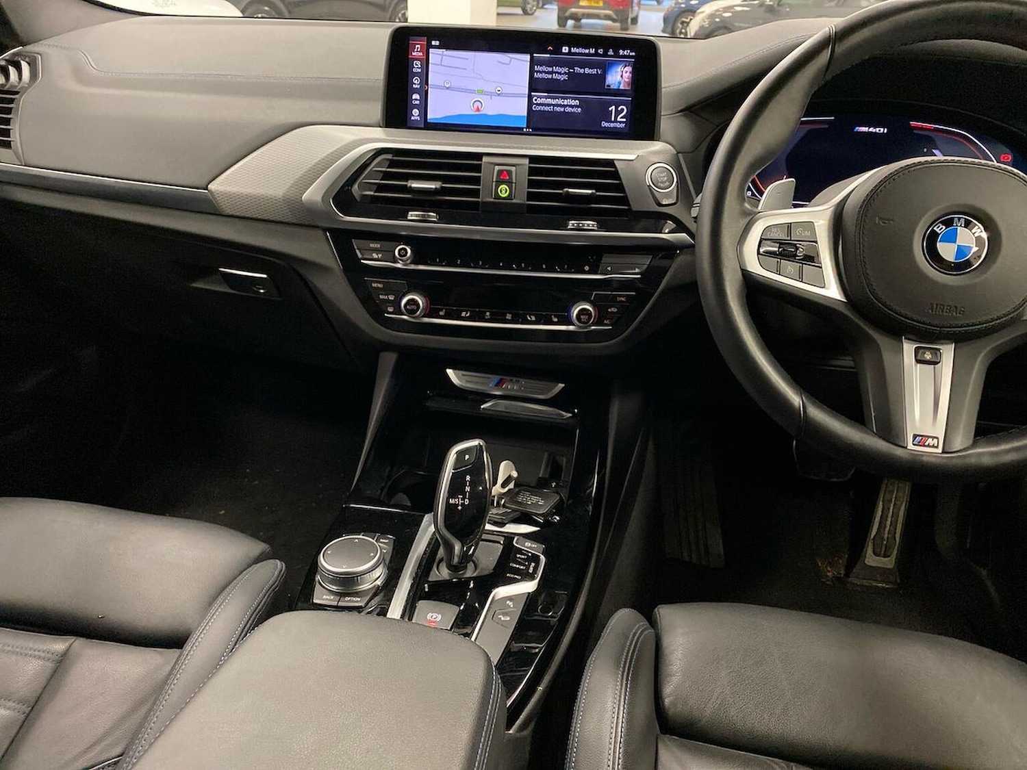 Used BMW X3 2021 for sale - 76924610: Photo 13