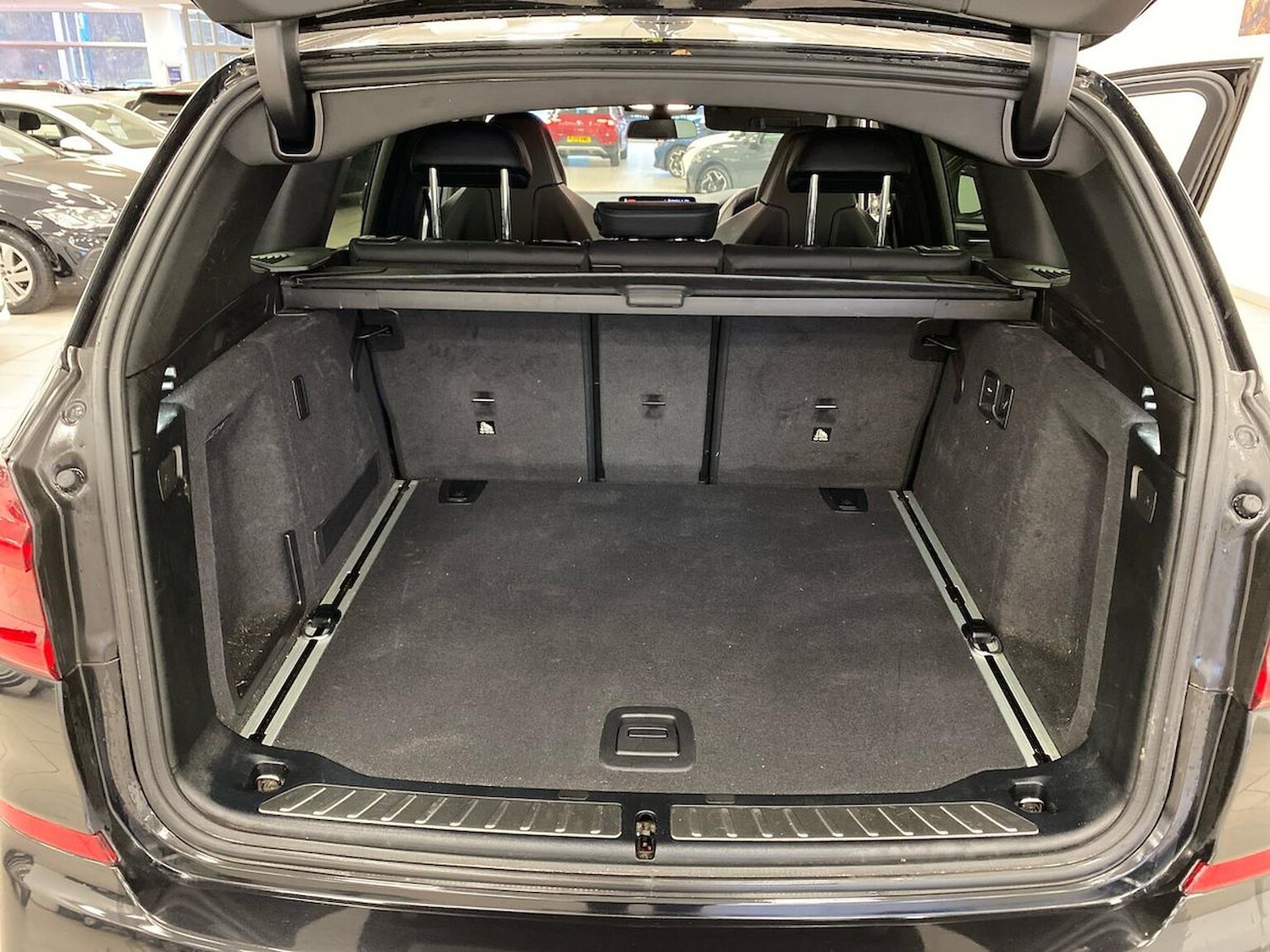 Used BMW X3 2021 for sale - 76924610: Photo 17