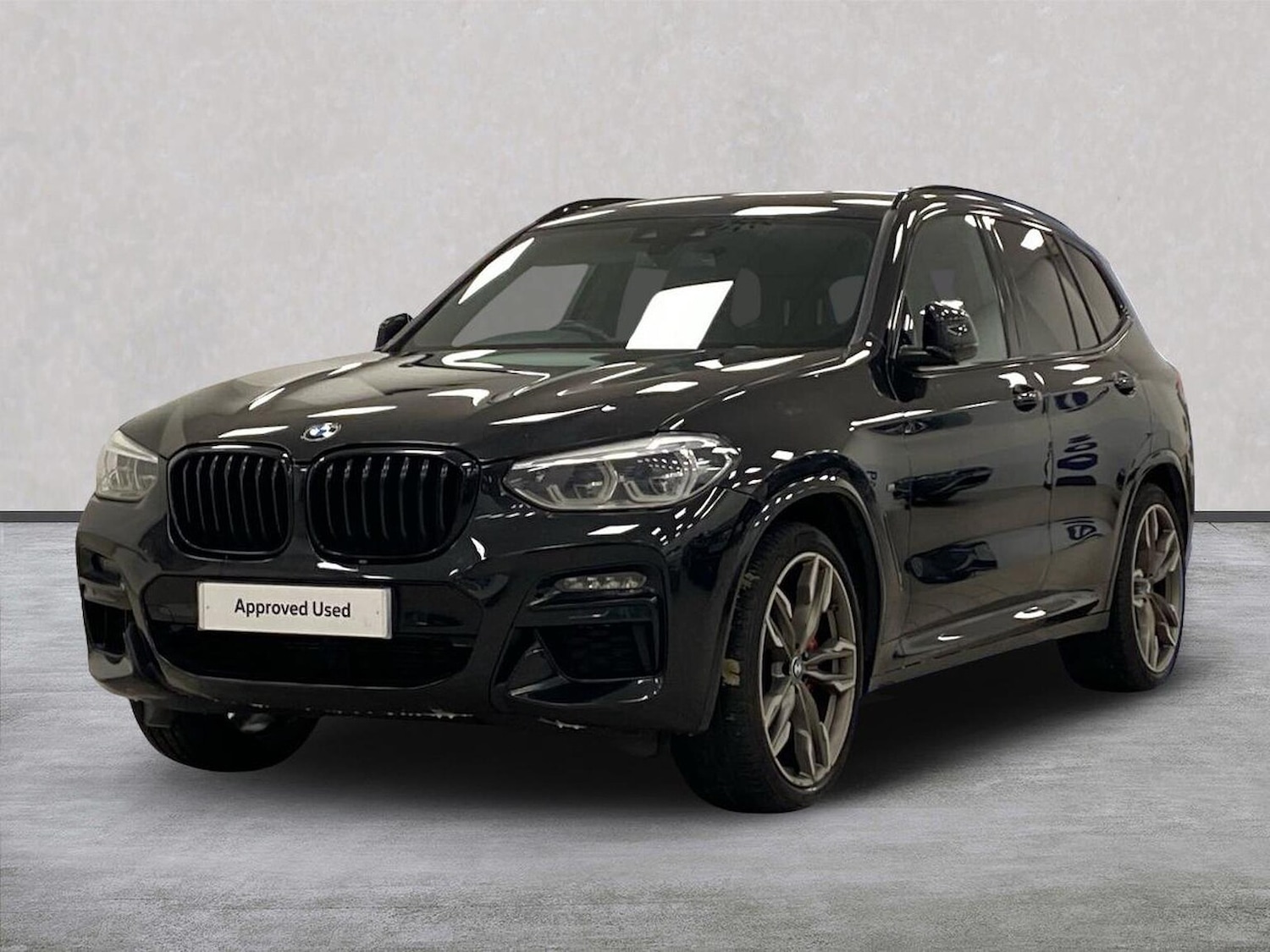 Used BMW X3 2021 for sale - 76924610: Photo 20
