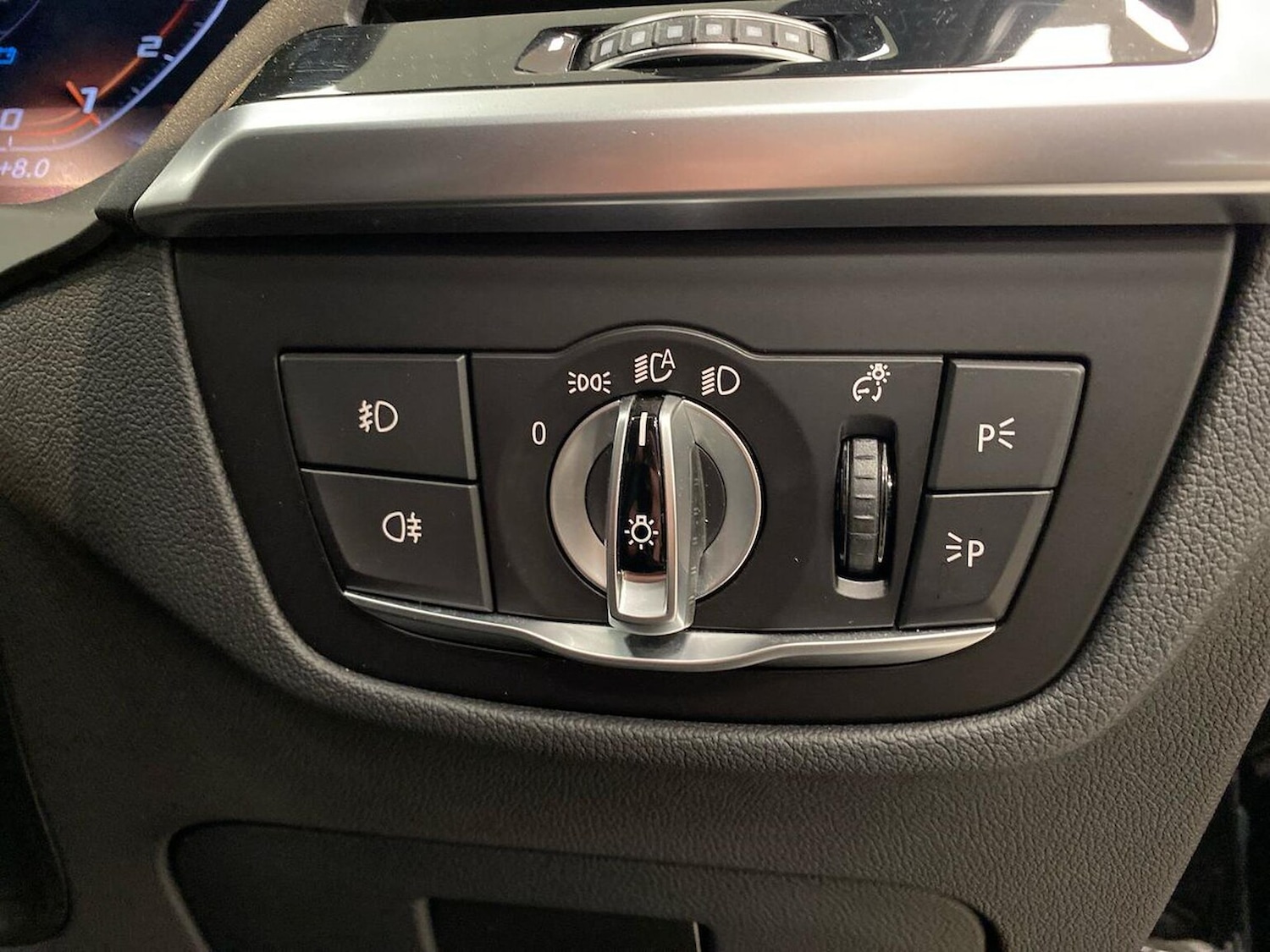 Used BMW X3 2021 for sale - 76924610: Photo 22