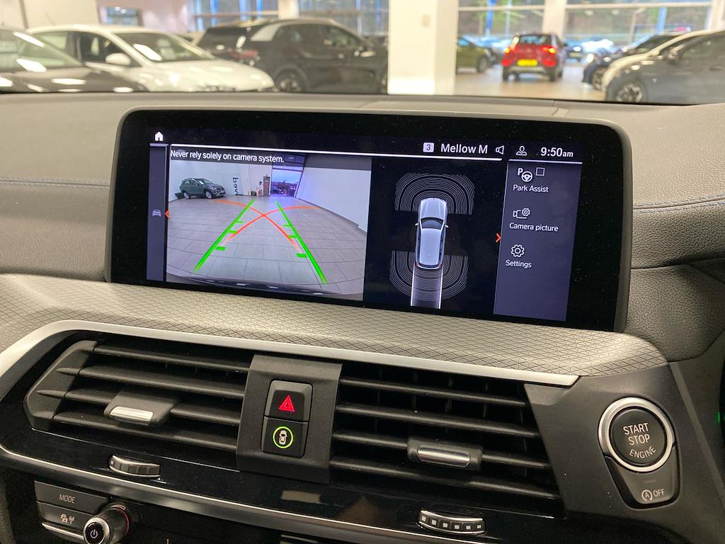 Used BMW X3 2021 for sale - 76924610: Photo 23