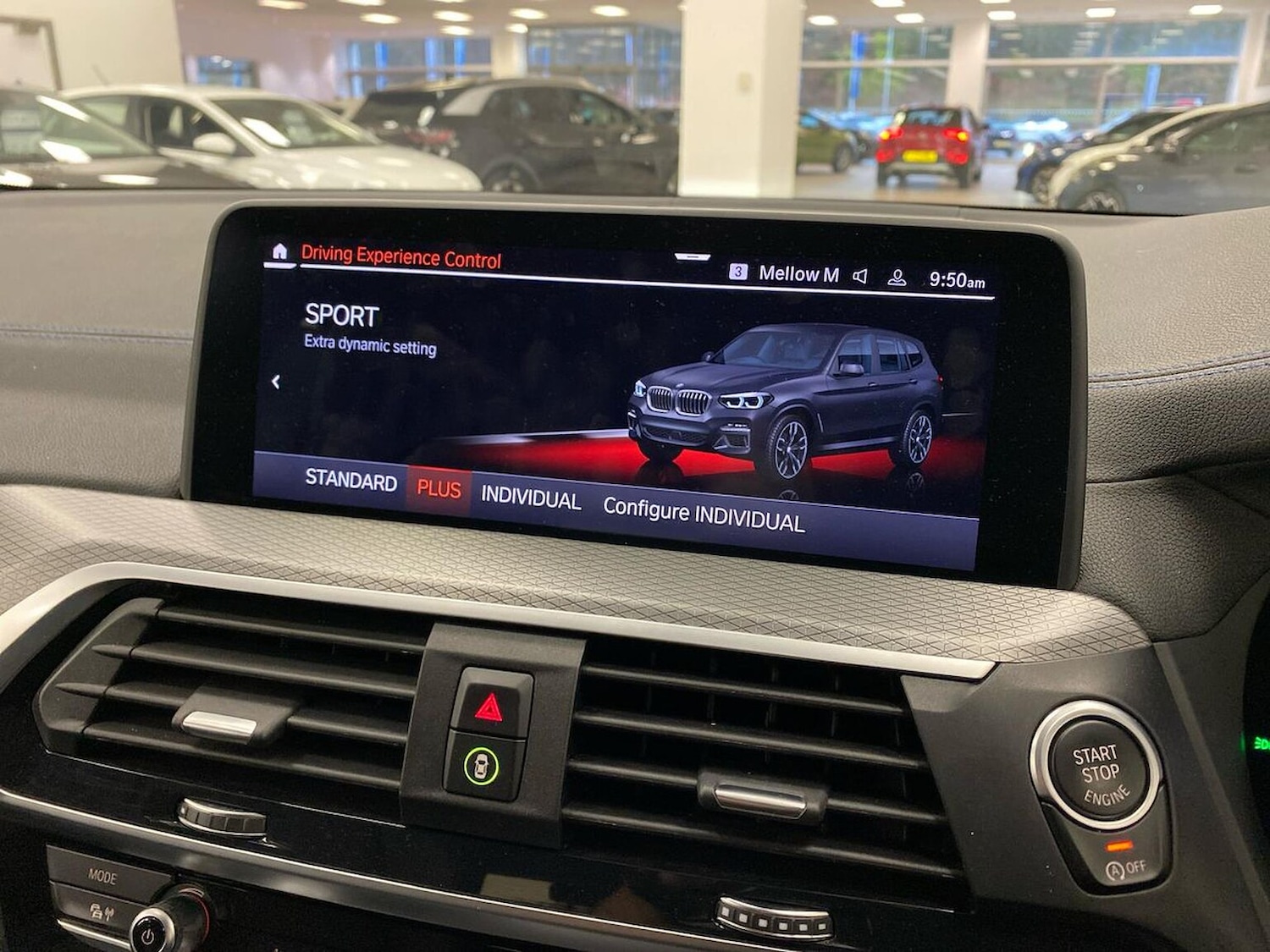 Used BMW X3 2021 for sale - 76924610: Photo 25