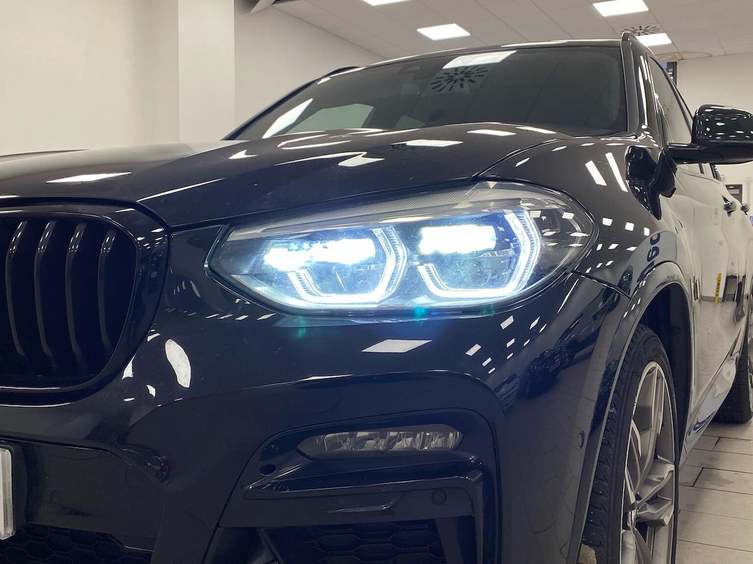 Used BMW X3 2021 for sale - 76924610: Photo 34