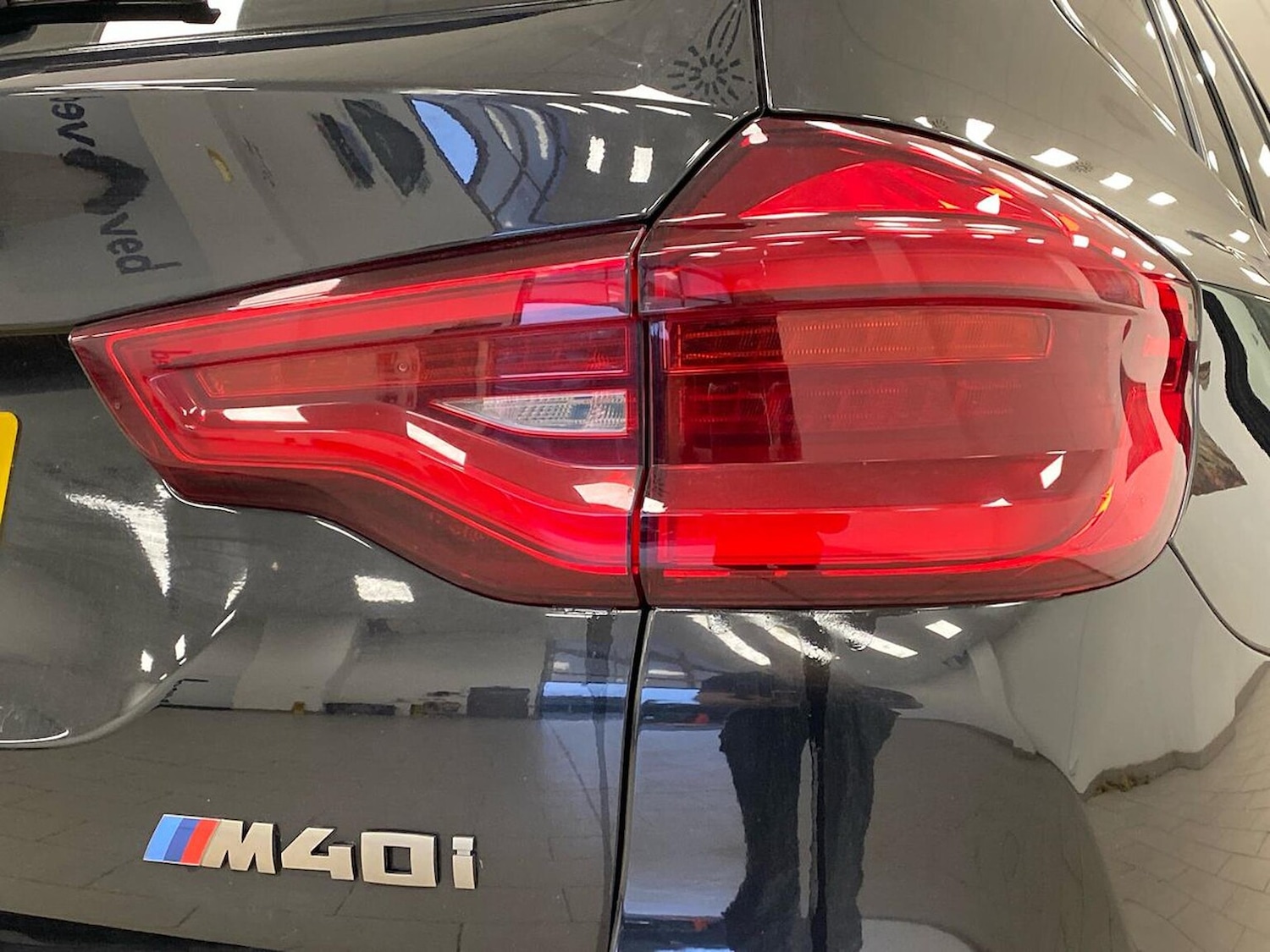 Used BMW X3 2021 for sale - 76924610: Photo 36