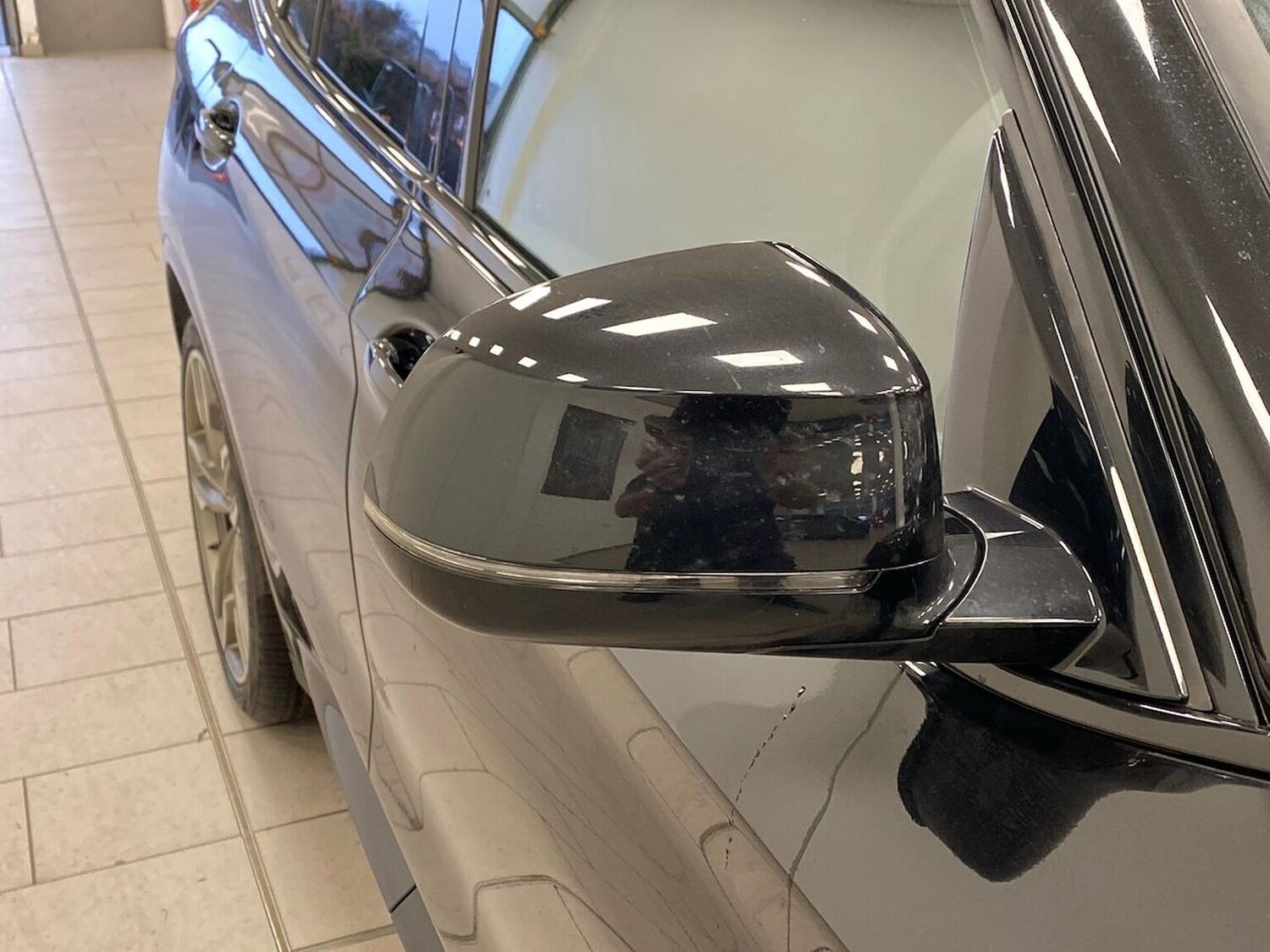 Used BMW X3 2021 for sale - 76924610: Photo 38