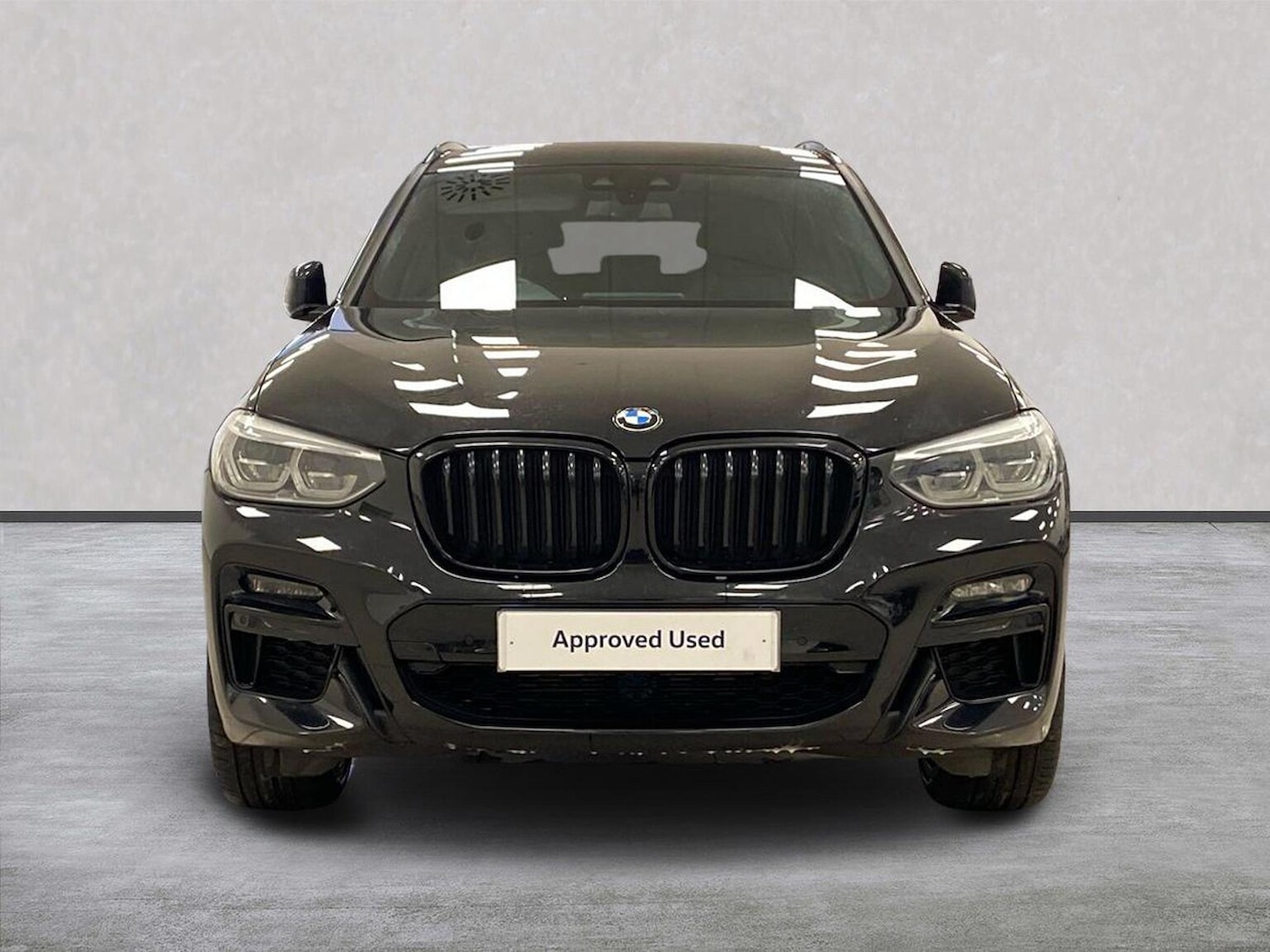 Used BMW X3 2021 for sale - 76924610: Photo 5