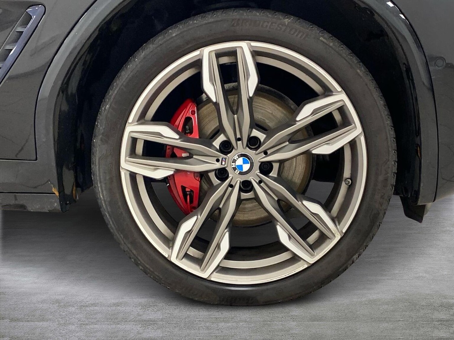 Used BMW X3 2021 for sale - 76924610: Photo 6