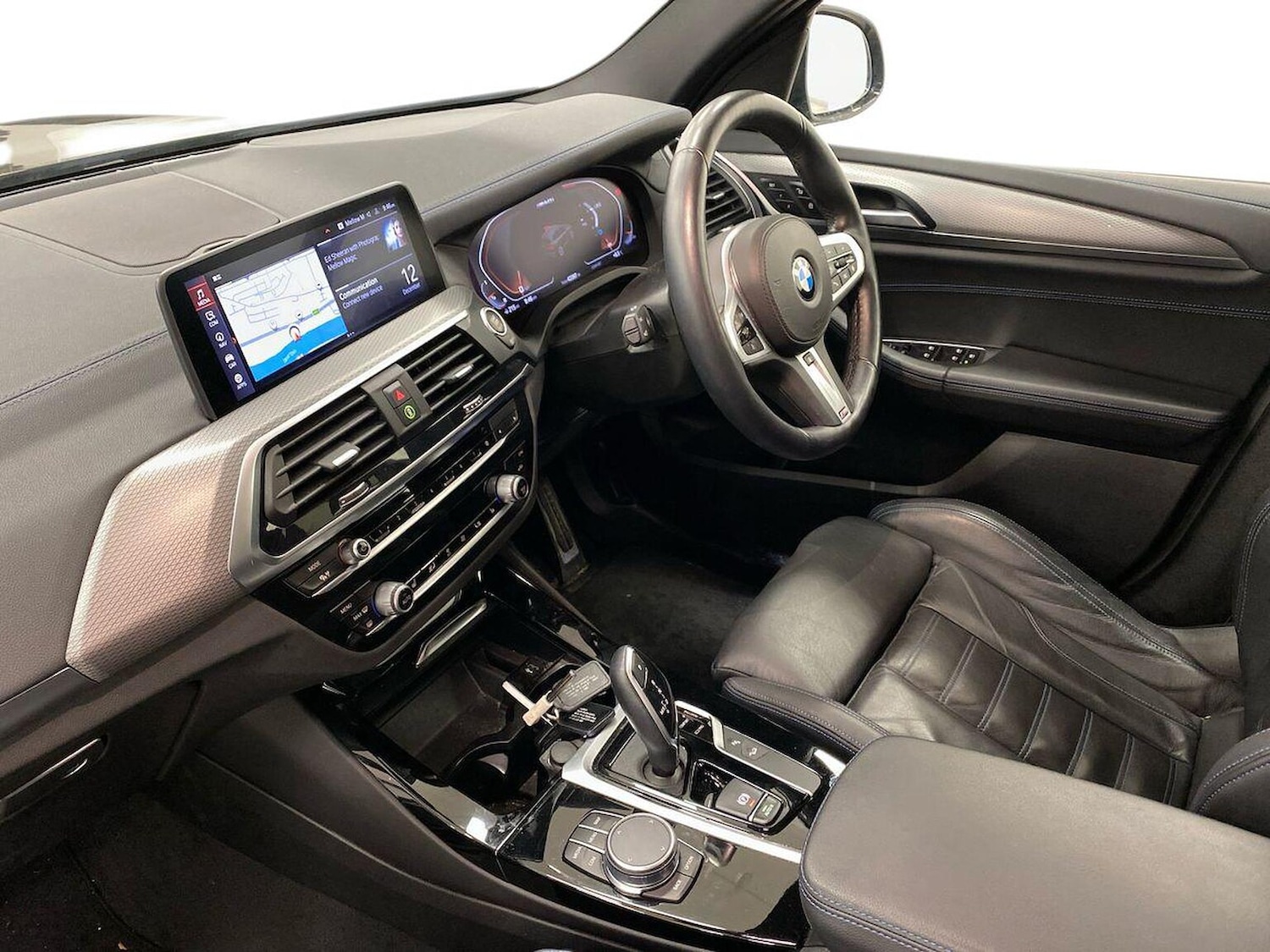 Used BMW X3 2021 for sale - 76924610: Photo 7