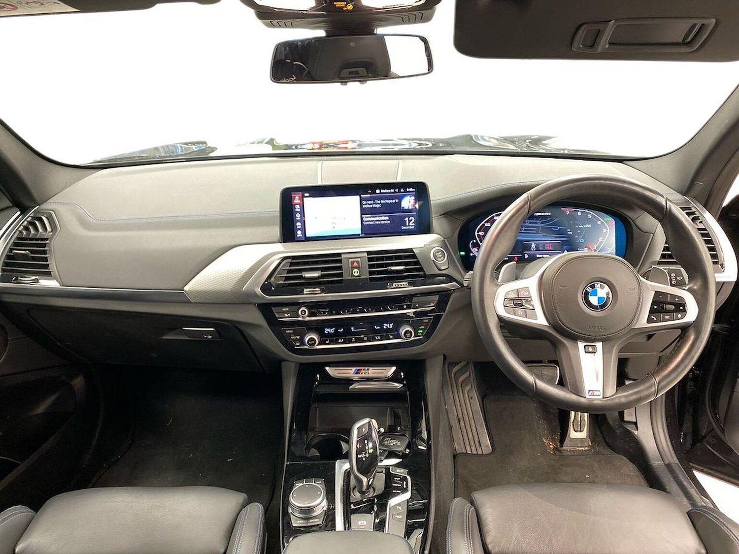 Used BMW X3 2021 for sale - 76924610: Photo 8