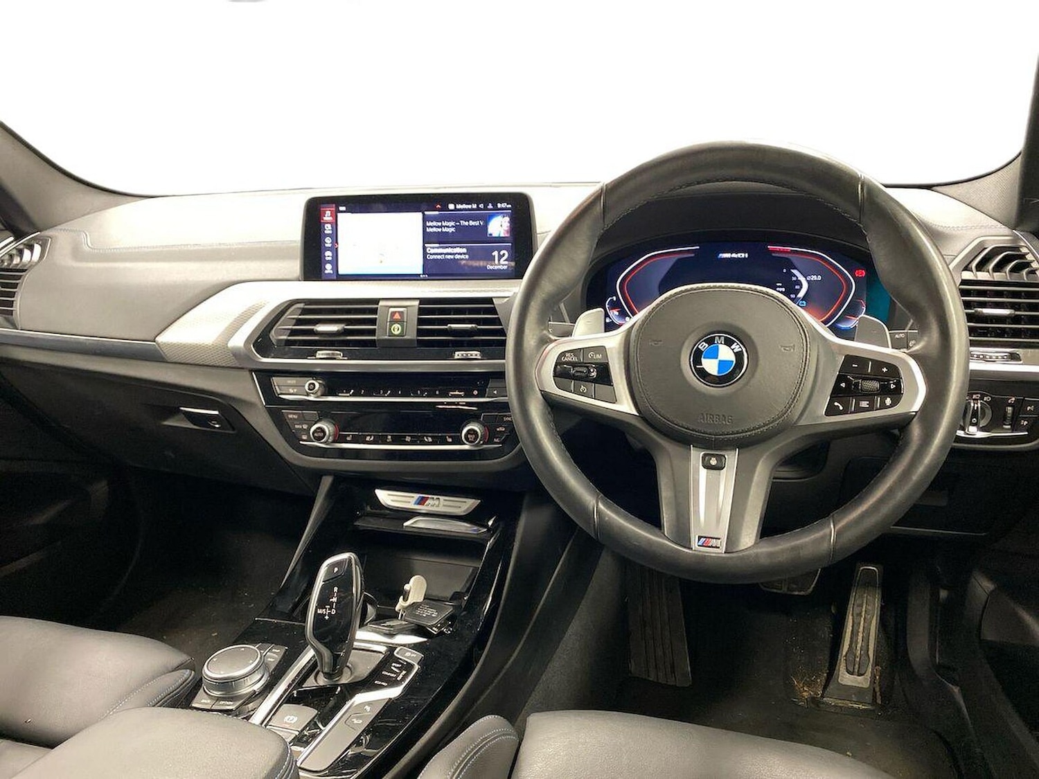 Used BMW X3 2021 for sale - 76924610: Photo 9