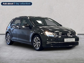 Used Volkswagen Golf 2019 for sale - 79439114: Photo
