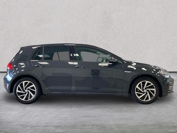 Used Volkswagen Golf 2019 for sale - 79439114: Photo