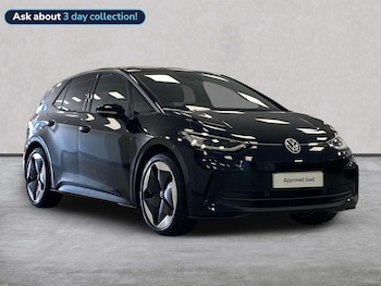 Used Volkswagen ID.3 2026 for sale - 79185647: Photo