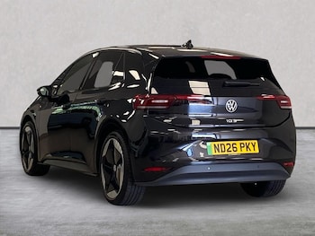 Used Volkswagen ID.3 2026 for sale - 79185647: Photo