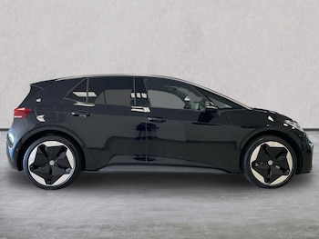 Used Volkswagen ID.3 2026 for sale - 79185647: Photo
