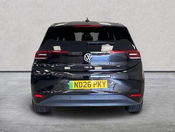 Used Volkswagen ID.3 2026 for sale - 79185647: Photo