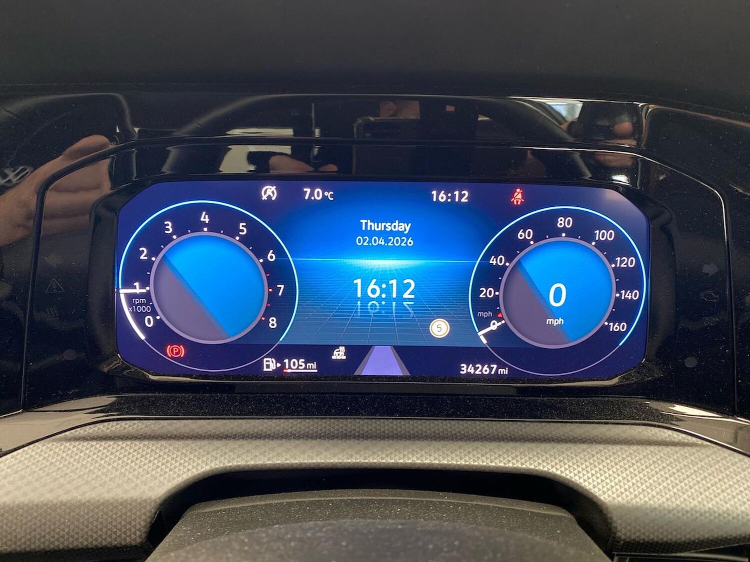 Used Volkswagen Golf 2022 for sale - 78194489: Photo 10