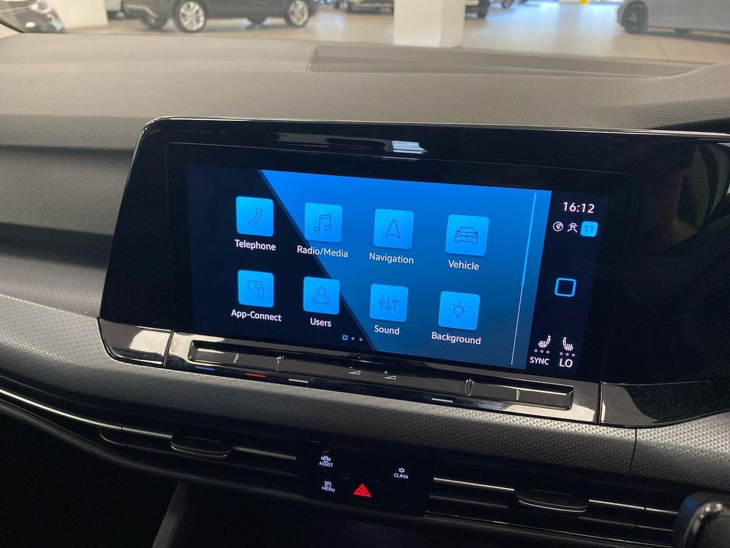 Used Volkswagen Golf 2022 for sale - 78194489: Photo 11