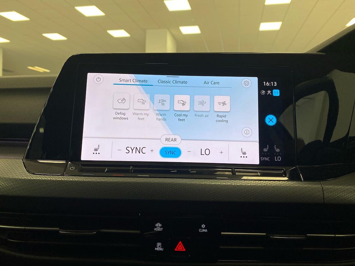 Used Volkswagen Golf 2022 for sale - 78194489: Photo 12