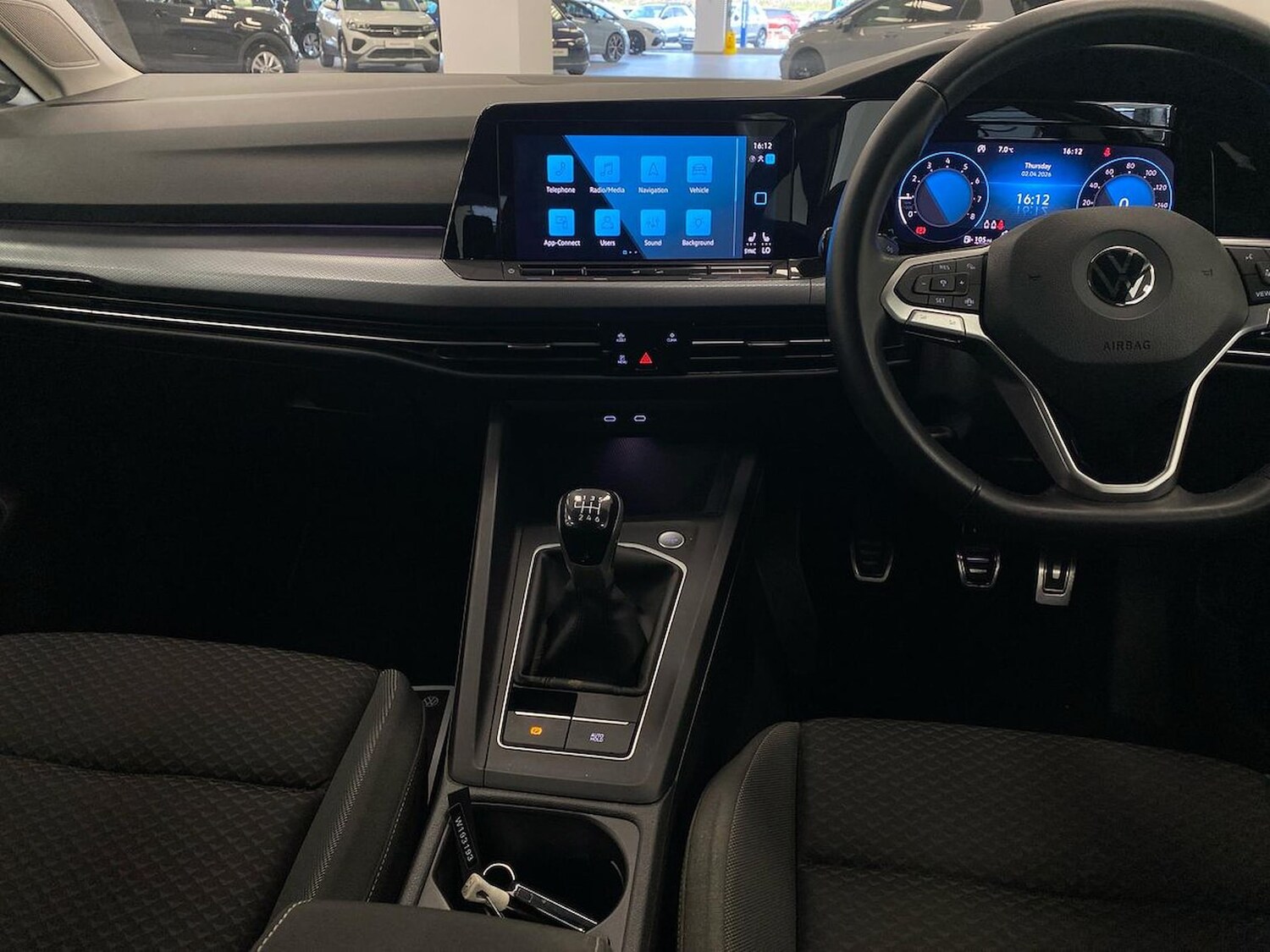 Used Volkswagen Golf 2022 for sale - 78194489: Photo 13